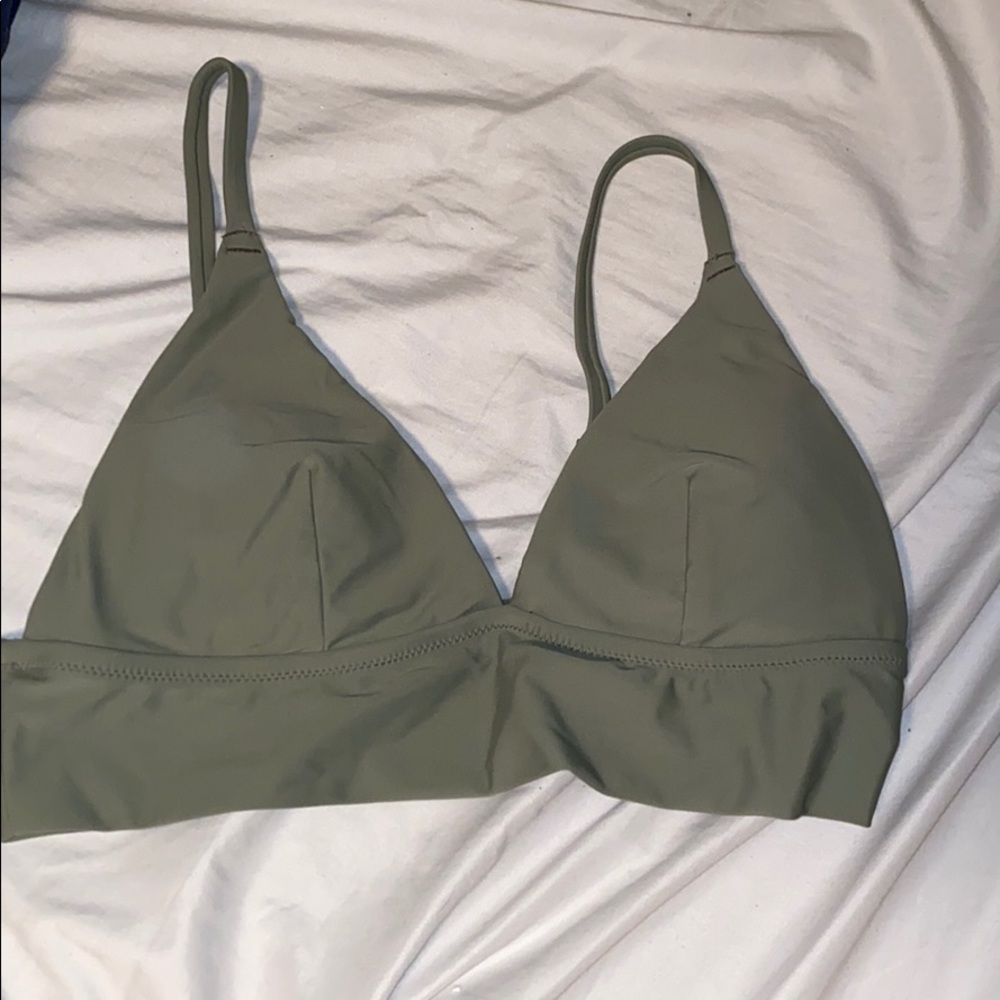 Bikini Top